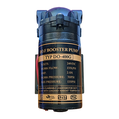 格美自动售水机增压泵水泵400g