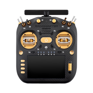 Radiomaster TX16S MK3MAX穿越机遥控器AG02霍尔金属摇杆ELRS开源