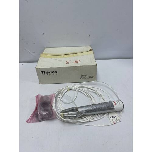 THERMO RAMSEY PROLINE   TILT SWITCH 2039C