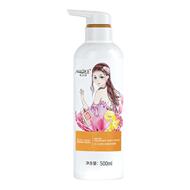 艾立丝香氛沐浴露补水嫩肤留香