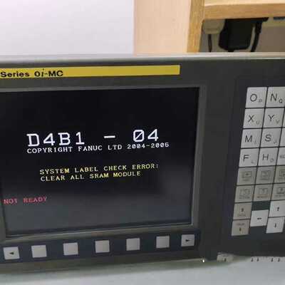 A02B-0309-B522发那科Series 0i-MC主—议价