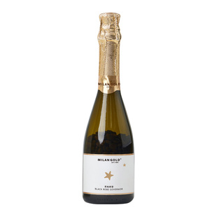 金米兰黑袍都督焙炒咖啡豆精品手冲纯阿拉比卡100g/瓶