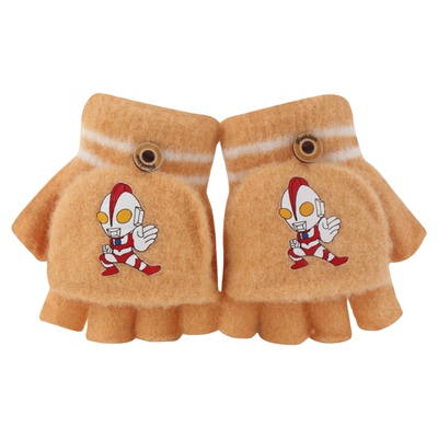 买二送袜儿童手套凌夏