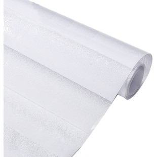 百叶窗贴纸浴室卫生间防窥防走光磨砂免粘胶静电玻璃遮挡隐私贴膜