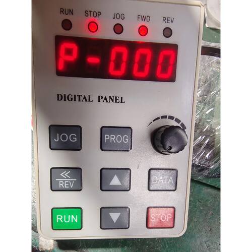 询价下单DV900 变频器面板 可开发票