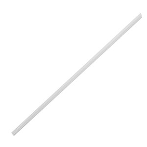 一次性独立装耐高温塑料吸管