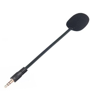 适用于联想拯救者Y480旋风黑鲨V2Pro耳机SADA赛达梭鱼X配件麦克风