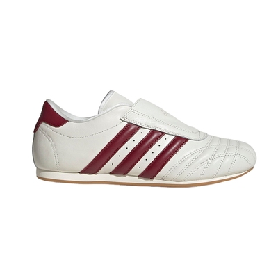 adidas阿迪达斯三叶草2025秋女TAEKWONDO跆拳道文化运动鞋 JS4527