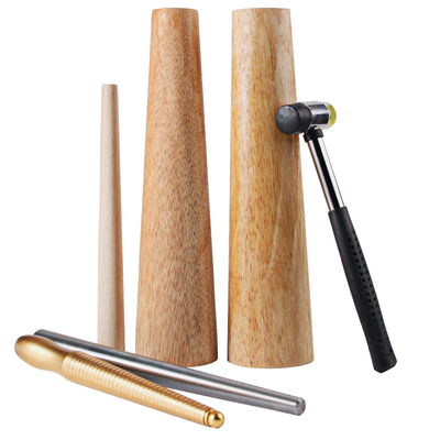 戒指棒手镯棒黄金纯银整形修复