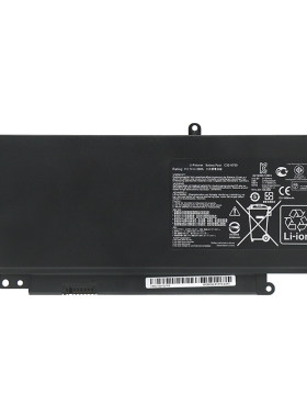 适用华硕N750JN750JK电池