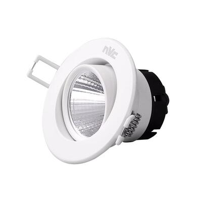 雷士照明防眩led嵌入式射灯