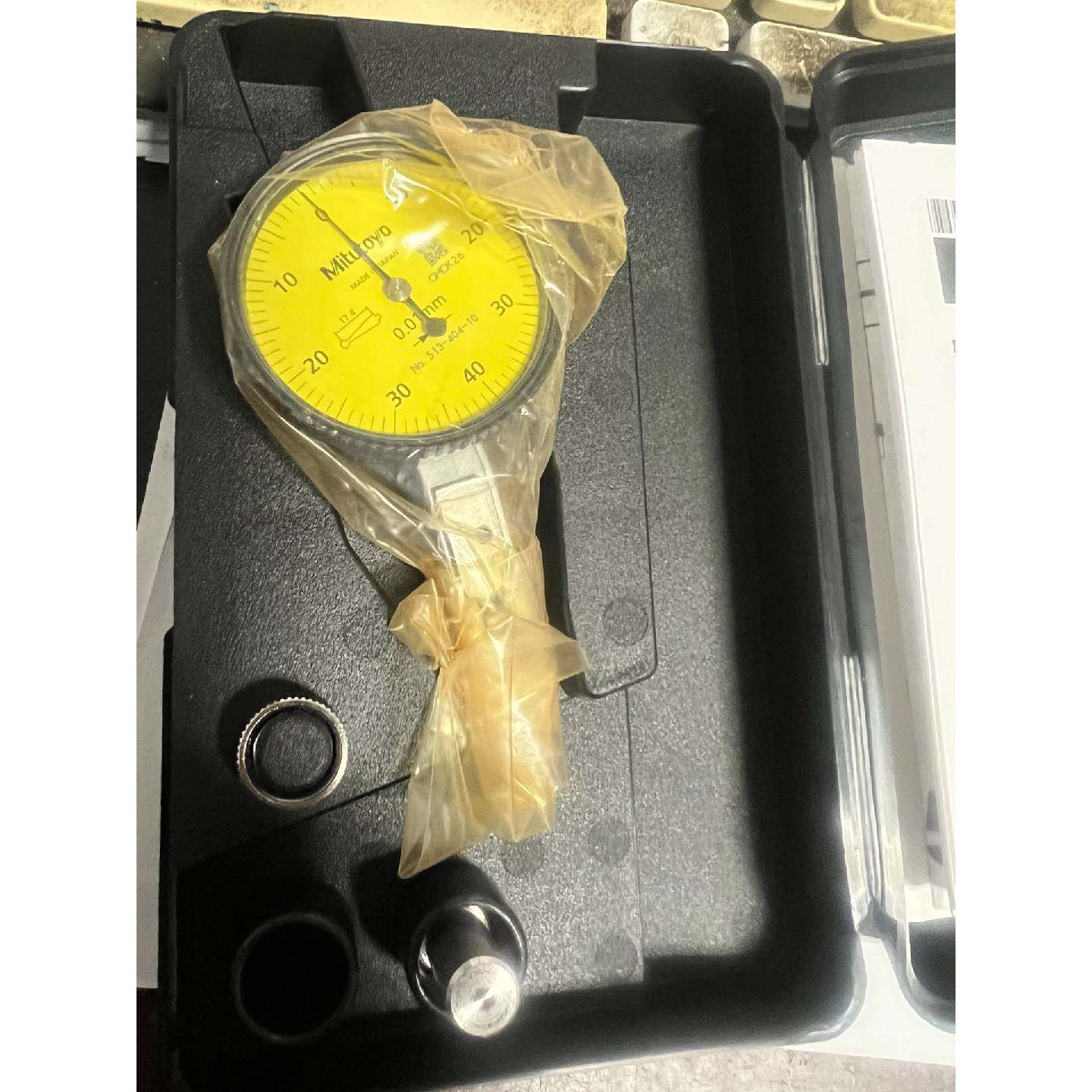 〔议价-可维修〕国营厂库存量具,杠杆百分表513 支持检测