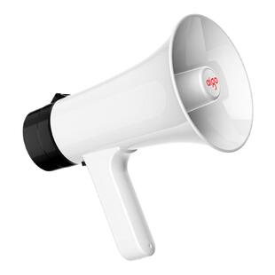 爱国者A55大喇叭扩音器喊话器录音手持宣传摆摊地摊卖菜卖货叫卖