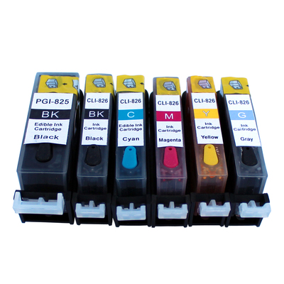 万格填充墨盒ix6580打印机墨盒