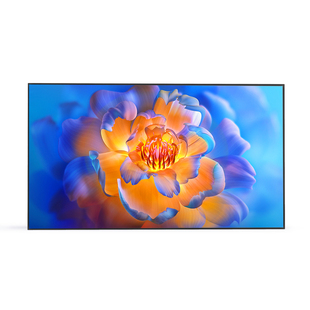 菲斯特S1Plus硬屏光学屏中长焦投影仪菲涅尔抗光硬屏幕布挂壁式S3