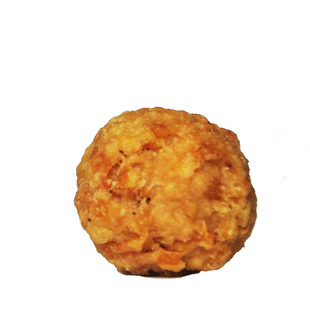 甘肃天水特产手工洋芋丸子土豆丸子火锅伴侣麻辣烫丸子现炸新丸子