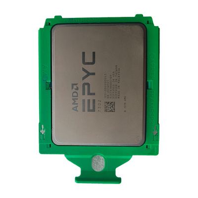 AMD霄龙EPYC7302 16核心32线程7532 32核心64线程服务器CPU