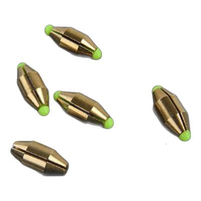 水中新款2019年秋季阿波配重 快速铅坠 切换更换速降中通坠铜坠