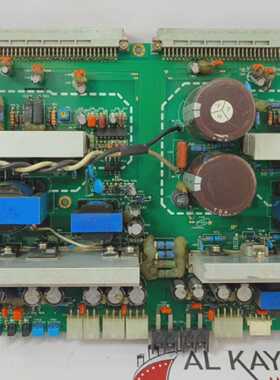 FINE SUNTRONIX HDI-200 PCB BOARD  (FAST SHIP BY DHL/FEDEX)