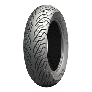 米其林CITY GRIP2 轮胎100/80-14 120/70-14本适配田 PCX150 踏板