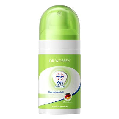 【德国品牌】长效驱蚊清爽止痒
