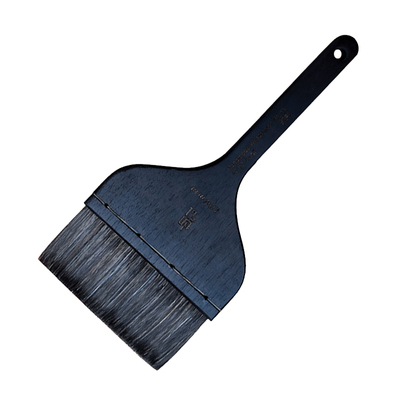 如虹RuHongF-107松鼠毛画刷