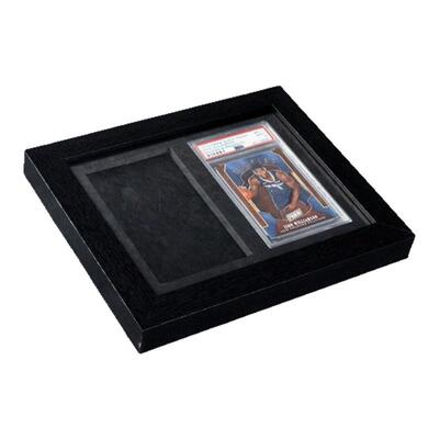 PSA评级卡BGS评分卡展示框装裱框
