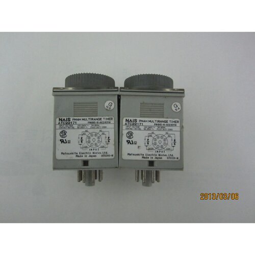 议价时间继电器PM4HS-H-AC240VW