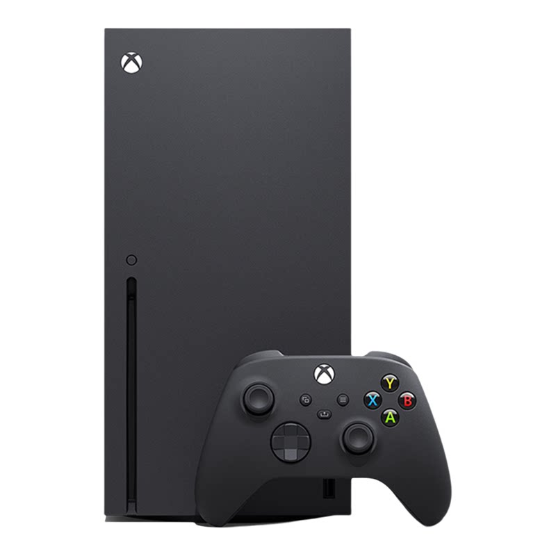 微软二手XboxSeriesXSX/XSS4K