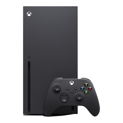 微软二手XboxSeriesXSX/XSS4K