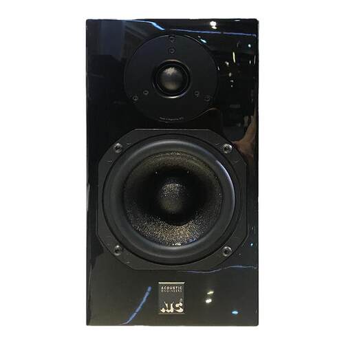 【力高行货】英国ATC SCM7发烧家用hifi木质原装进口书架音箱音响