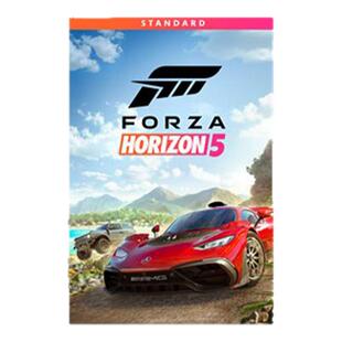 极限竞速 地平线5 XBOX Win10/11 绑卡代购 Forza Horizon 5