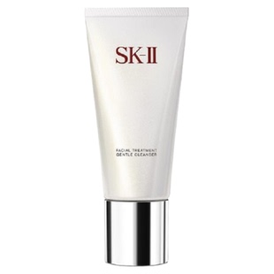 【保税发货】SKII/sk2全效活肤氨基酸洁面乳泡沫洗面奶百亿补贴
