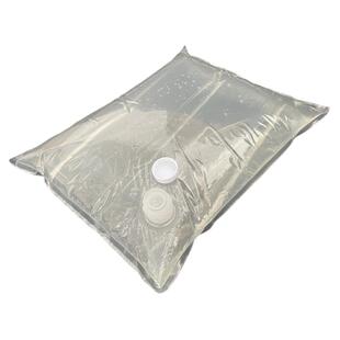 限时活动100个包邮厂家BIB盒中袋 3510 15 20L食品级液体水袋拉环