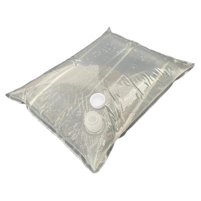 BIB盒中袋35101520L食品级