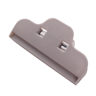 封口夹厨房零食密封夹强力食品袋夹子塑料袋密封器防潮保鲜封口器