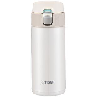 tiger虎牌单手弹盖保温杯MMJ-A36C梦重力超轻男女便携水杯子360ML