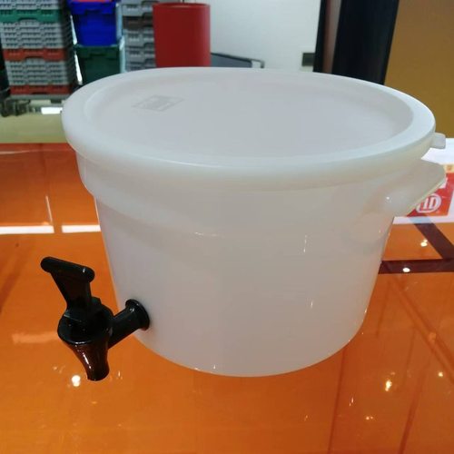 金德便携户外加冰制冷桶机冷饮果汁机鼎果汁容器咖啡饮料自助餐