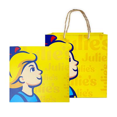 马来西亚进口茱蒂丝饼干礼盒装