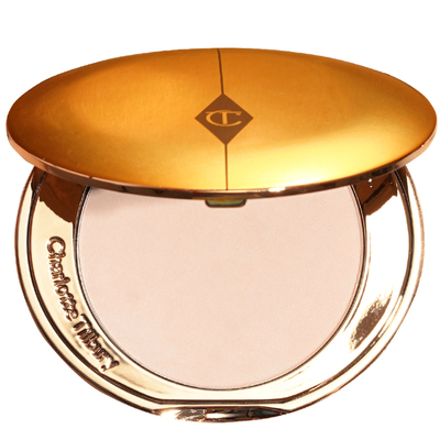 CT小银盘持久控油柔焦定妆粉饼01
