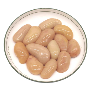 新鲜鸡腰子鸡卵子公鸡蛋鸡肾农家散养鸡睾丸冷冻烧烤火锅食材商用