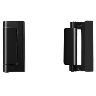 免打孔搭扣锁扣卡扣门锁固定内门插销门栓房门门扣门拴反锁门神器