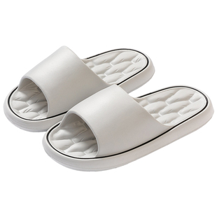 医用手术室拖鞋男士2025新款外穿防滑防臭不累脚eva厚底凉拖男款