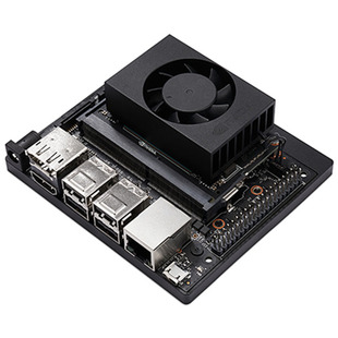 Nvidia Jetson Xavier NX开发板开发套件 模组 定制底板