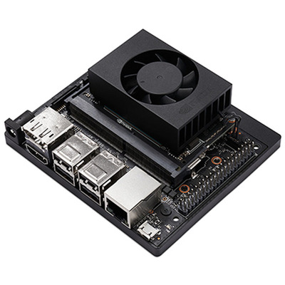 XavierNX开发板模组Nvidia
