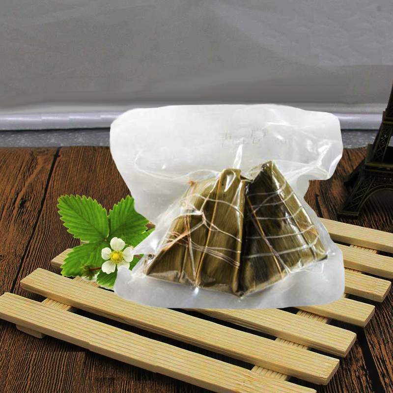 双室真空包装机熟食生鲜真空包装机五谷真空封口机粽子真空包装机