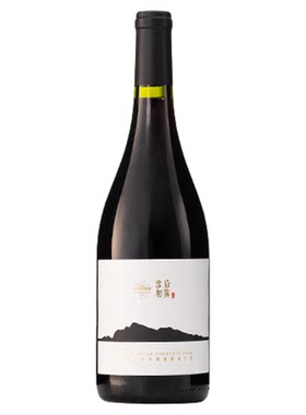 宁夏贺兰山东麓产区赤霞珠雪后初霁·观山干红贺兰山葡萄酒整箱