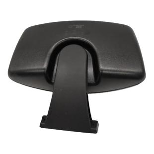 适用陕汽德龙X3000车门镜下视镜路面镜X3000门镜 德龙X3000倒车镜