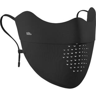 蕉下面膜防晒口罩女防紫外线高颜值遮阳防护轻薄透气骑行冰丝面罩