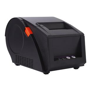 佳博GP2120TU/3120TUC手机蓝牙条码热敏不干胶标签打印机服装吊牌商品价格二维码奶茶仓库快餐食品日期标签机